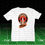 Thumbnail: Cincinnati Bengals Shhh Caucasian Finger Football Bib, Jumper & Shirt