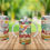 Thumbnail: Don't Just Fly Soar Dumbo #4 Skinny, Sippy & Kids Tumblers