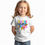 Thumbnail: Kindergarten #201 Girls Stitch School Shirt