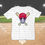 Thumbnail: Atlanta Braves Skull #2 Baseball Bibs, Jumpers & Shirts