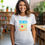 Thumbnail: Teach Love Inspire #1 School Teacher Shirt