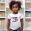 Thumbnail: Flying Into Pre-K #1 Boys Or Girls Airplane School Shirt
