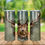 Thumbnail: Deer Hunting #10 Skinny, Sippy & Kids Tumblers