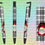 Thumbnail: Christmas Gnome #39 Buffalo Plaid Nightcap Plaid Pen