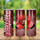 Thumbnail: Tampa Bay Buccaneers #5 Gloves Skinny, Sippy & Kids Tumblers