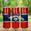 Thumbnail: Denver Broncos #8 Wood Skinny, Sippy & Kids Tumblers