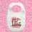 Thumbnail: Loads Of Love #2 Special Delivery Valentine's Day Bib, Jumper & Shirt