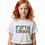Thumbnail: Fifth Grade #1 Girls School Shirt