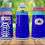 Thumbnail: Blue Converse #2 Skinny, Sippy & Kids Tumblers