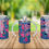 Thumbnail: Stitch #14 Glitter Print Skinny, Sippy & Kids Tumblers