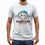 Thumbnail: Summer Nights Ballpark Lights #2 Men Or Women's Baseball Shirt