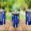 Thumbnail: University Of Kentucky Wildcats #1 Skinny, Sippy & Kids Tumblers