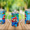 Thumbnail: Mario #19 Skinny, Sippy & Kids Tumblers