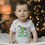 Thumbnail: My First Christmas #1 Boys Or Girls Snowman Christmas Bodysuit