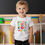 Thumbnail: Happy 100 Days Of Pre-K #2 Boys Or Girls School Shirt