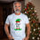 Thumbnail: Papa Elf #1 Men's Christmas Shirt