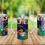 Thumbnail: Encanto #11 Skinny, Sippy & Kids Tumblers