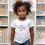 Thumbnail: Pre-School #18 Girls Retro School Shirt