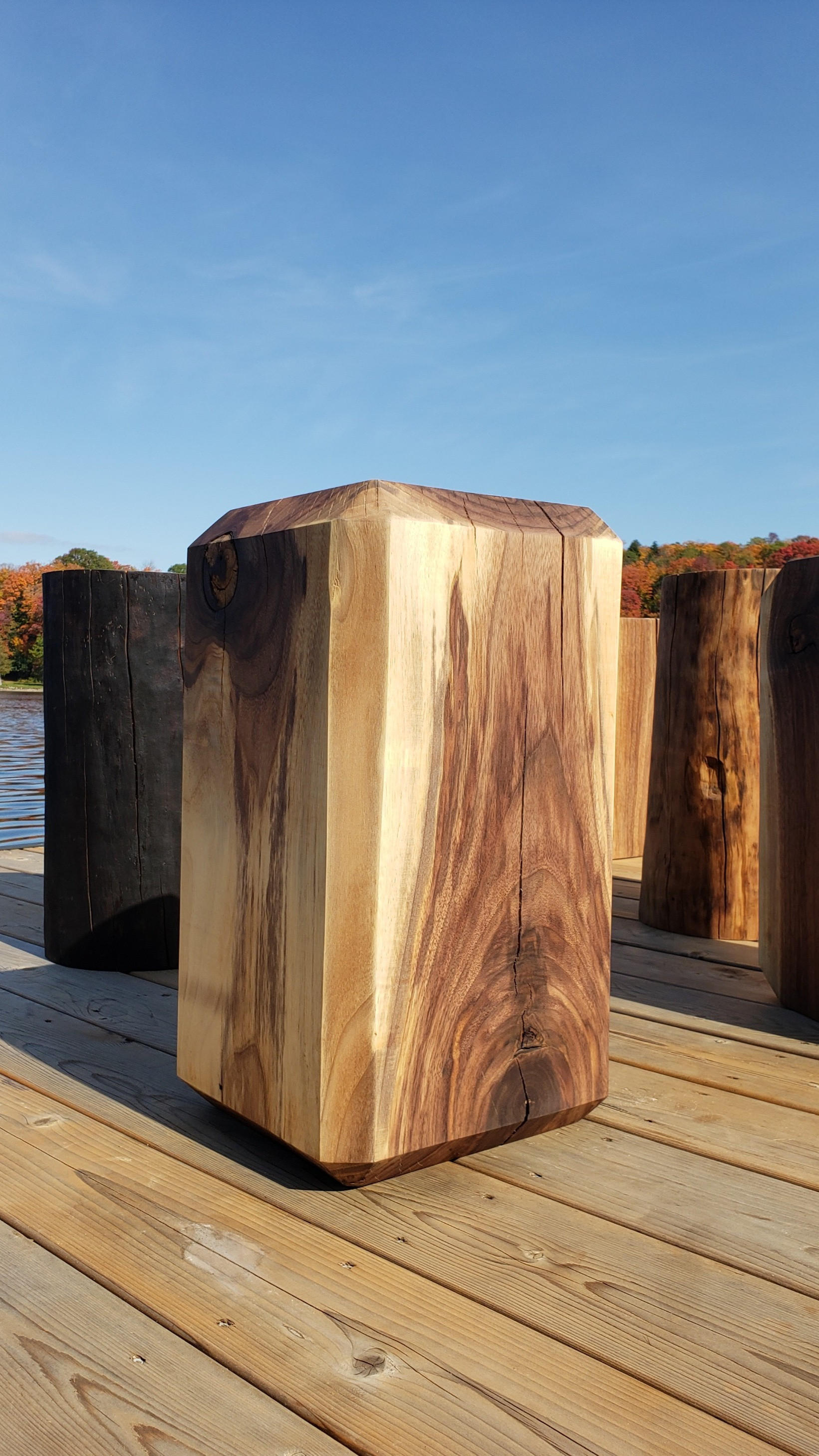 Black Walnut Collection