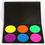Thumbnail: Paleta 6 colores Neon
