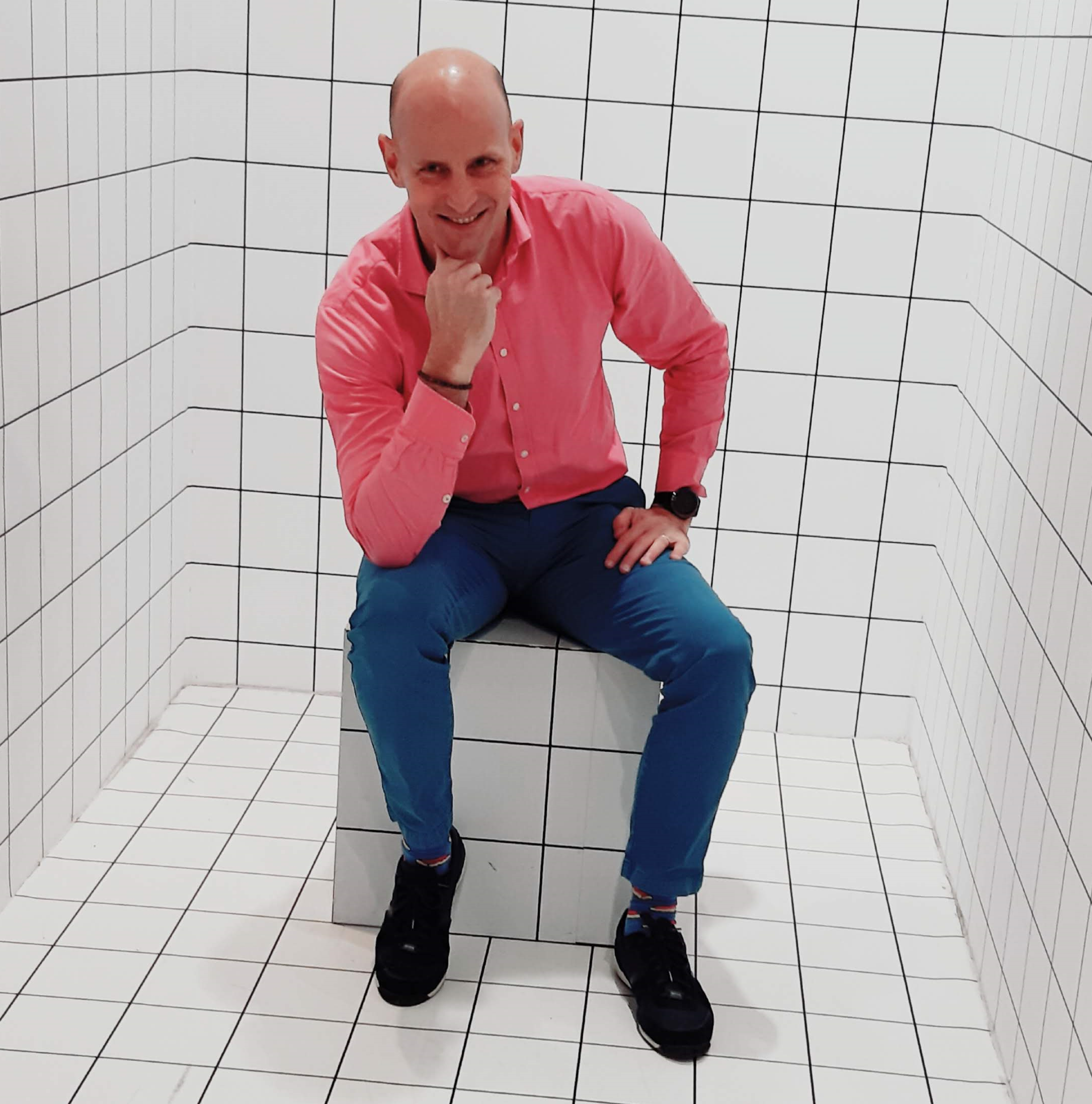 Photo du rédacteur: Didier