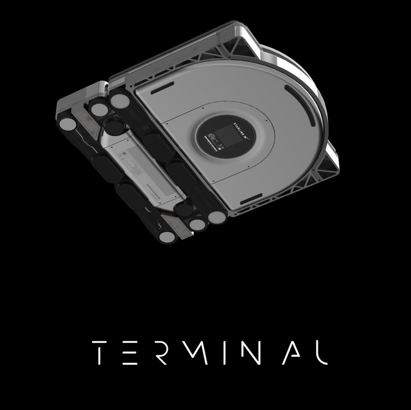 Terminal