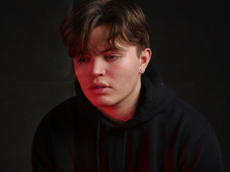 How Camylio Wrote His Latest EP, "all the songs i used to love"