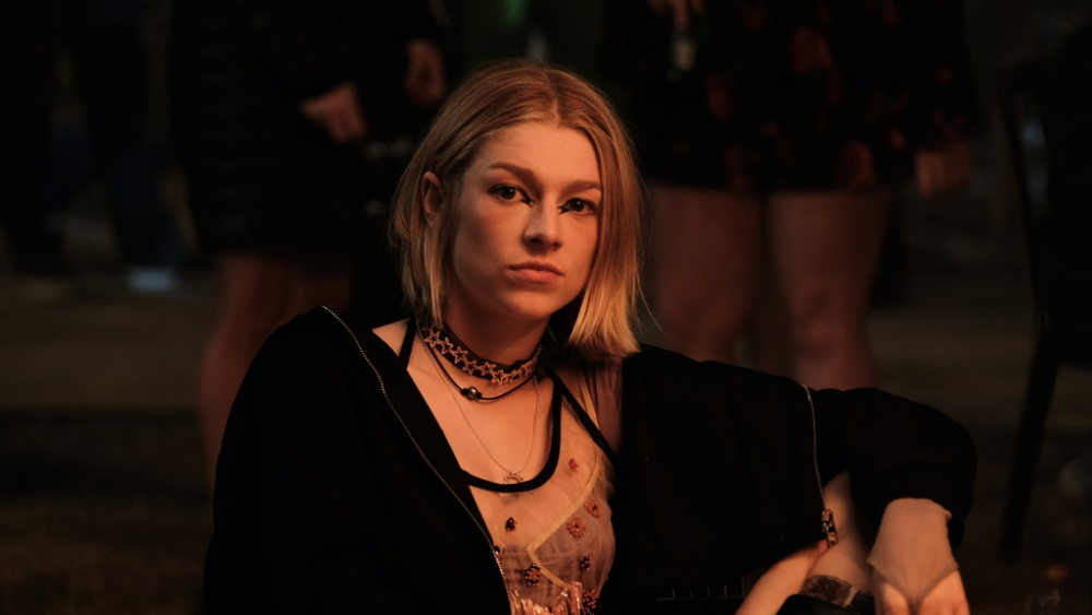 All the things you missed from the first episode of season 2 from Euphoria.