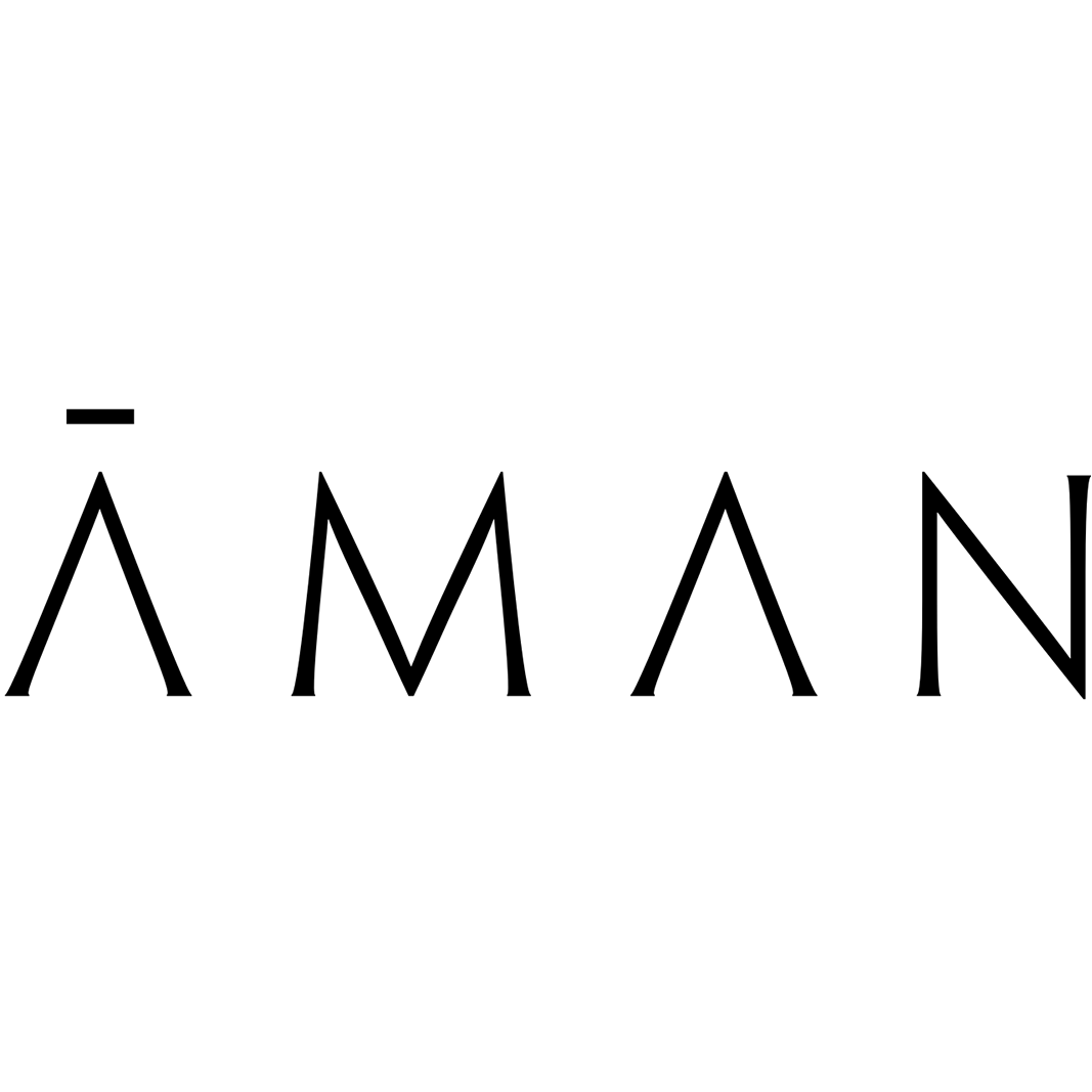 AMAN Resorts for Filippo Tawil