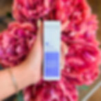 Thumbnail: Purple colour correct toothpaste