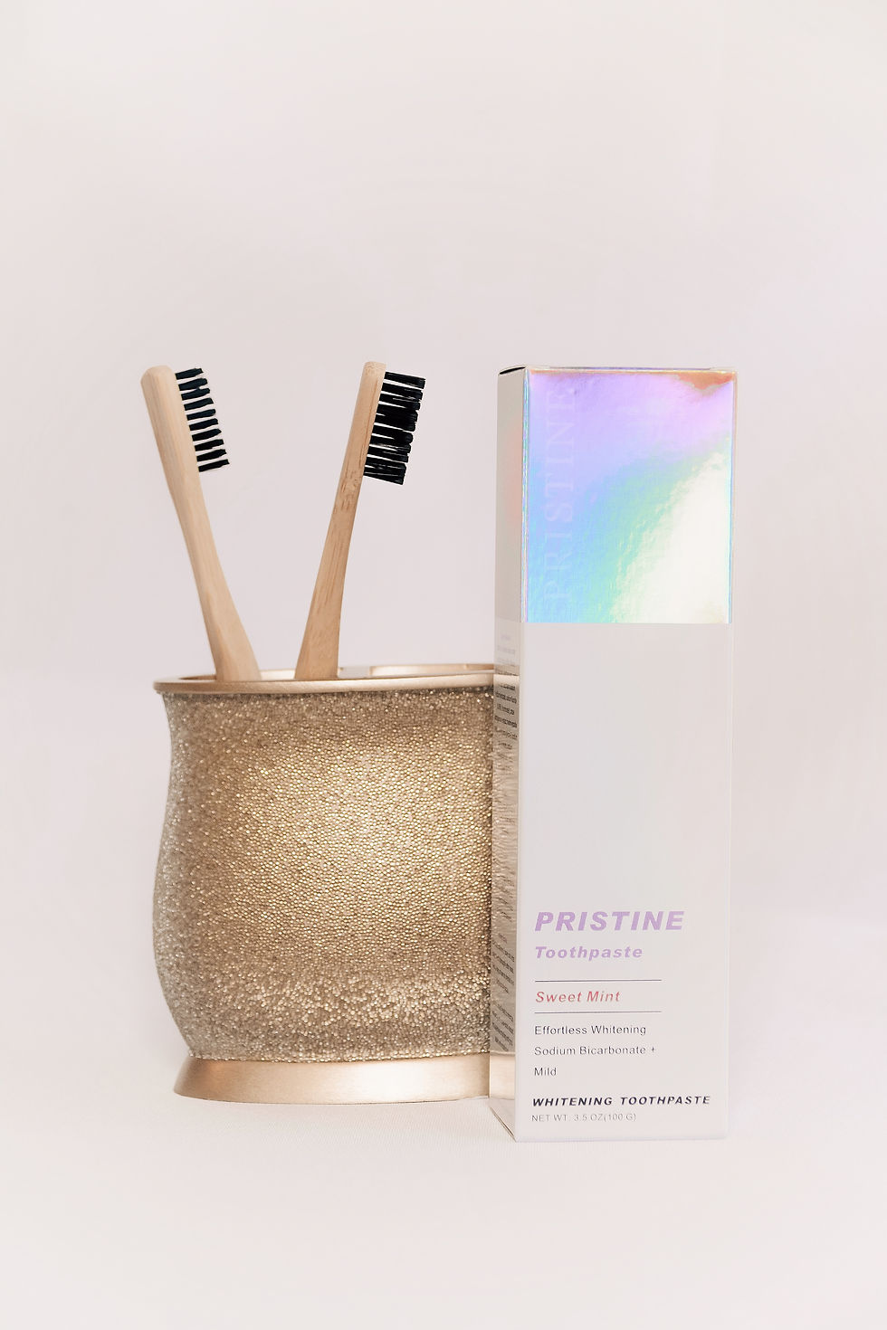 Sweet Mint Whitening Toothpaste