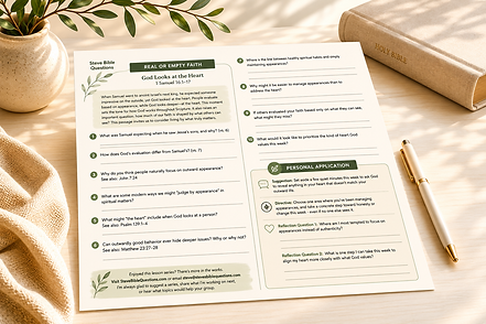 Real Faith worksheet theme.png