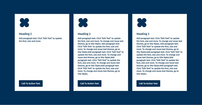 3ColOptIconWhiteBoxDarkBg preview