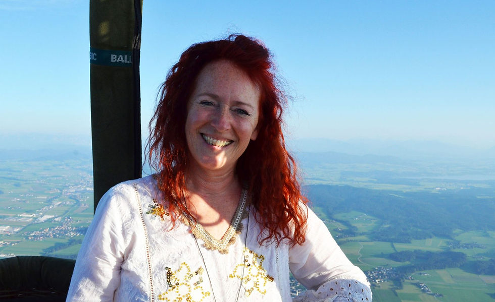 Romana Hasenöhrl