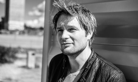 Gaute Ormåsen booking