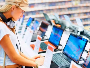 Si estás pensando en esta Navidad renovar tu laptop, hazlo con los mejores consejos