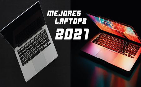 Acaba este año 2021 con la mejor tecnología en laptop.