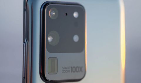 Edita tus fotos con las mejores aplicaciones que ofrece smartphone