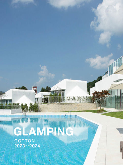 GLAMPING