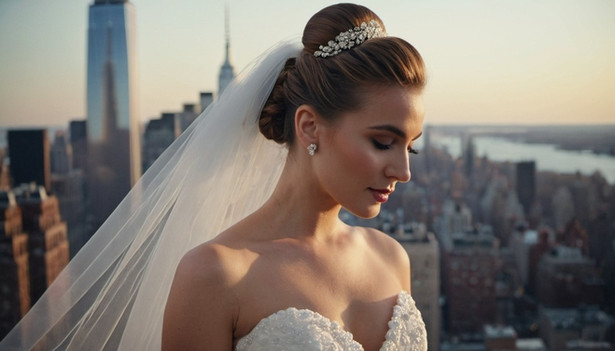 best bridal makeup artist New York NYC