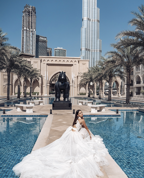 best dubai makeup artist