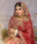 Asian Wedding Makeup Artist