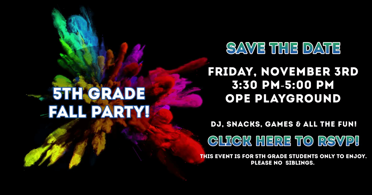 5th Grade Fall Party.GIF