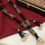 Thumbnail: Pearl Necklace with Earrings