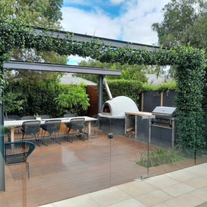 Your green thumb Gardenhand!