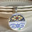 Thumbnail: John Maddock & Sons,  small round pendant