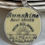 Thumbnail: J&G Meakin 'Pickwick' backstamp round pendant