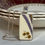 Thumbnail: Bishop and Stonier 'Bisto Oriental Ivory' pendant