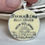 Thumbnail: J&G Meakin 'Pickwick' backstamp round pendant