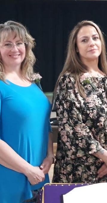 Women’s Board of Officers.jpg